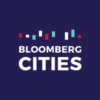 Bloomberg Cities(@BloombergCities) 's Twitter Profile Photo