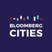 Bloomberg Cities (@BloombergCities) Twitter profile photo