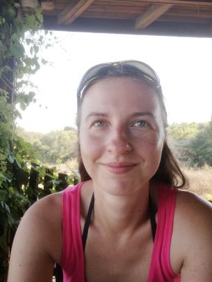 agnieszkapio's profile picture. 