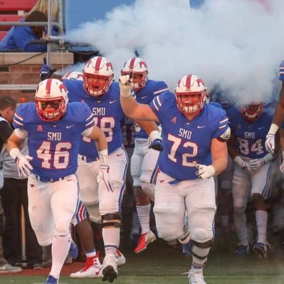 tdennis72's profile picture. Mom of 2 wonderful kids, past navarro bulldog mom🐾⚫️🔴🐾 present SMU Mustangs mom❤️💙🏈 #ponyup