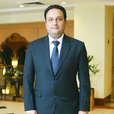 MuaazFarooq1's profile picture. 