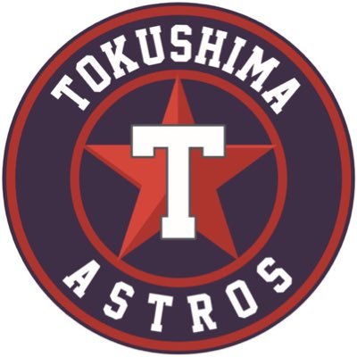 日本野球連盟所属 TOKUSHIMA ASTROSの公式アカウントです。お問い合わせはホームページより公式LINEアカウントへお願いします。Instagramはこちら→https://t.co/HH6xp2AK9A