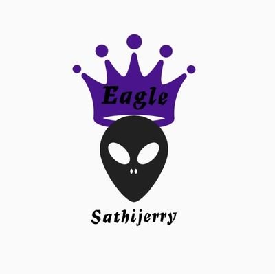 sathijerry's profile picture. I am studying