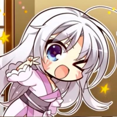 hotogi07's profile picture. ☃️ 🧪 ゲームはぼちぼちと……