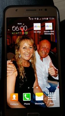 JoyFairbroth's profile picture. @joyma