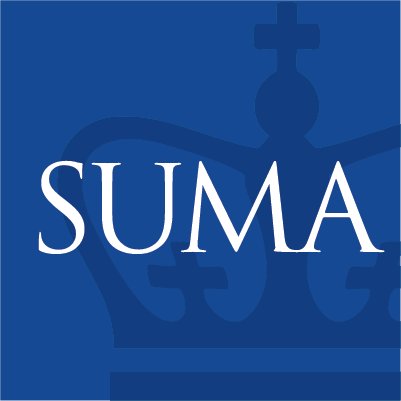 M.S. in Sustainability Management at @Columbia, offered by @Columbia_sps and @columbiaclimate. Student groups: @Columbia_sumasa @sumanetimpact @sustainablewmn