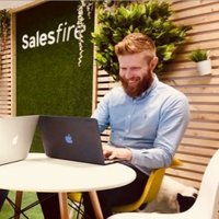 Tim Mawson (@timsalesfire) 's Twitter Profile