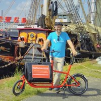 Ulrich Kindermann @ulikindermann.bsky.social (@u_kindermann) 's Twitter Profile