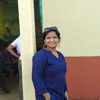 Aparajita Dey (@aparajitadey) 's Twitter Profile