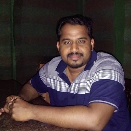 AnisMathew's profile picture. 