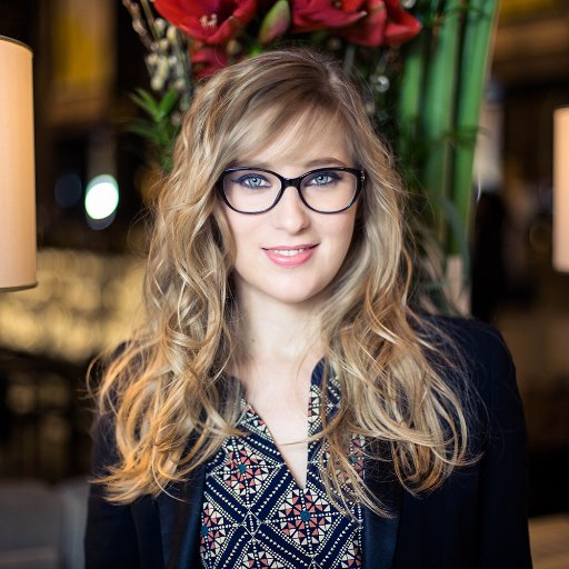 Vanessa_Mauvet's profile picture. Chef de Projets Evenementiels à ITIforums
