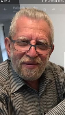 isar1947's profile picture. Proud Israeli!🇮🇱 🇺🇸
NEVER AGAIN.
Hate bigots and despise useful idiots. 
MAGA
#JewishLivesMatter.
#BlueLivesMatter. 
#AllLivesMatter.
IFB