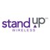 StandUP Wireless (@standupwireless) Twitter profile photo StandUP Wireless (@standupwireless) Twitter profile photo