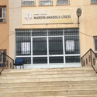 Mardin Anadolu Lisesi (@mardin_and_ls) 's Twitter Profile