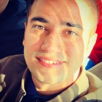 Waqar Salamkheil (@salamkheil) 's Twitter Profile