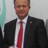 Hüseyin AKSAKAL (@huseyinaksakal_) 's Twitter Profile