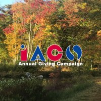 IACS Events(@IACSEvents) 's Twitter Profile Photo