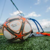 Soccer Shots Greater St. Louis(@SoccerShotsSTL) 's Twitter Profile Photo