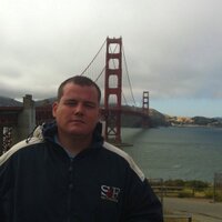Chris Riggs - @Chrisr45612 Twitter Profile Photo