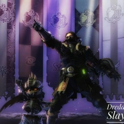 DreddSlay's profile picture. #YouTuberLivestreams🎮
Gaming
#MonsterHunter
#GTA

YOUTUBE: Dredd Slay