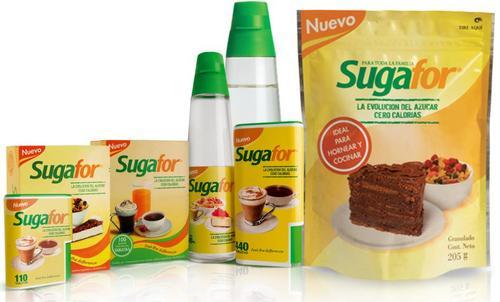 Bienvenidos a la nueva forma de dulzura
