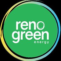 Renogreen Energy(@RenogreenEnergy) 's Twitter Profile Photo