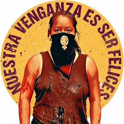 Plataforma de arte escénico feminista conformada por mujeres que desean quemarlo todo 💣🔥 CDMX - EDOMEX