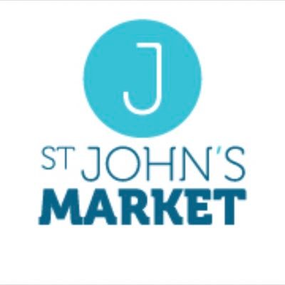 The official twitter page of St John's Market Scunthorpe