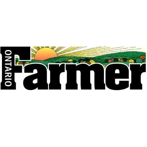 Ontario Farmer is a leading publication delivered weekly to subscribing farmers. We also publish a series of specialty ag magazines #OntFarmerNews