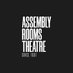 The Assembly Rooms Theatre (@Assembly_Rooms_) Twitter profile photo