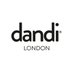 dandi® London (@dandi_london) Twitter profile photo dandi® London (@dandi_london) Twitter profile photo
