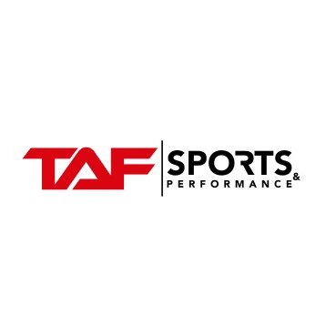 TAF Sports & Performance is here to enhance and develop the next generation of athletes through our elite training process. #ItMeansMore