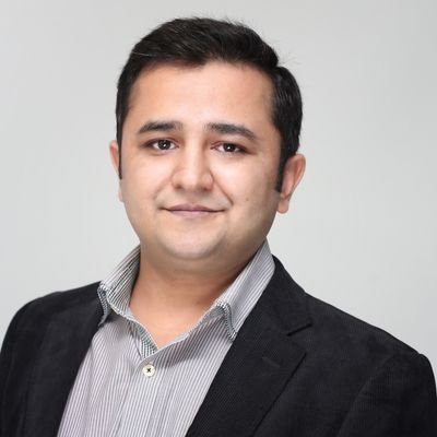 Works for an IT solution provider as part of Marketing and Partner Management group.