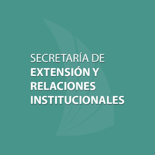 Secretaría de Extensión y Relaciones Institucionales @FcpysUNCuyo relacionesinstitucionalesfcp@gmail.com              ☎4135000 Int 2059