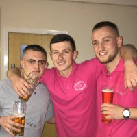 George Briddon (@briddon_george) 's Twitter Profile