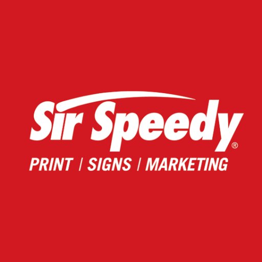 Sir Speedy makes the lives of business professionals easy to manage and more productive by providing complete printing and marketing services all under one roof