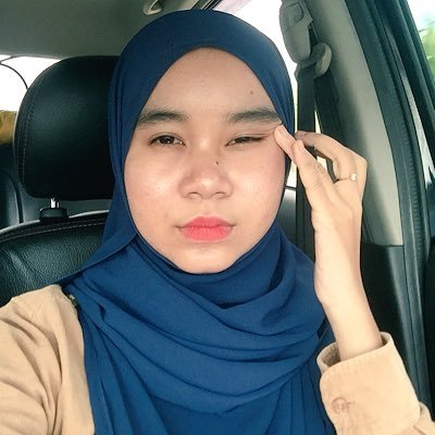 puanfarahs's profile picture. | IIUM | A registered nurse |💃