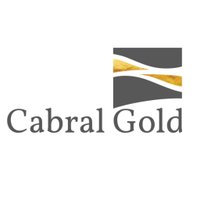 Cabral Gold(@Cabral_Gold) 's Twitter Profile Photo