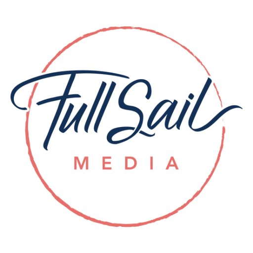 Full Sail Media delivers a highly responsive customer experience through creative integration of traditional and trending media.