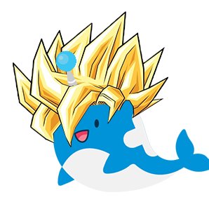 Hey, it's me--your friendly extraterrestrial SuperSaiyan Narwhale! GamePress asked me to run their DBL Twitter. It's kinda hard to type without thumbs ^_^