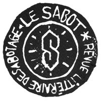 Grammaire pour cesser d'exister - Le Sabot - Art et littérature de Sabotage