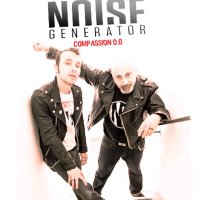 Noise Generator (@laurentnoise) 's Twitter Profile