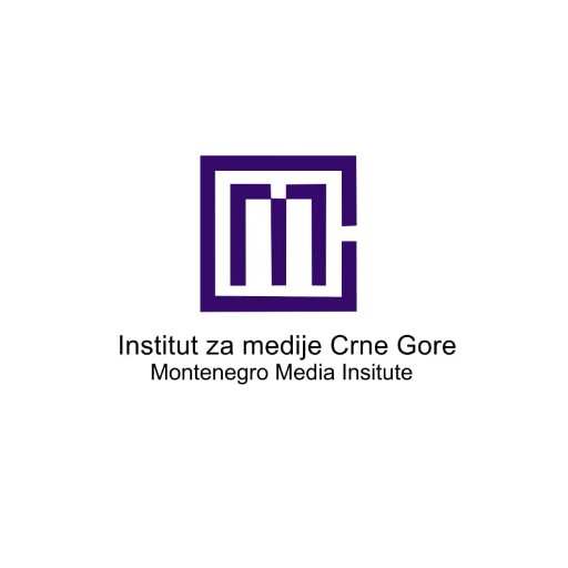 Institut za medije Crne Gore je neprofitna i nestranačka organizacija posvećena poboljšanju profesionalnih standarda u crnogorskom novinarstvu.