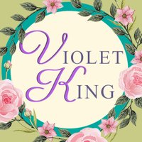 Violet King (@violetkingjaff) 's Twitter Profile