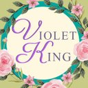 Violet King - @VioletKingJAFF - Twitter
