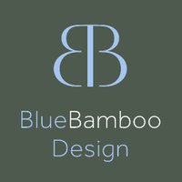 Blue Bamboo Design(@SpringMichaela) 's Twitter Profile Photo