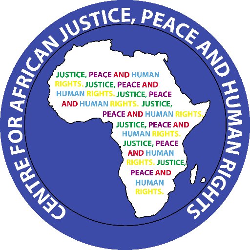 Centre for African Justice, Peace and Human Rights