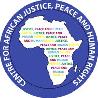 Centre for African Justice, Peace and Human Rights(@CentreRights) 's Twitter Profileg