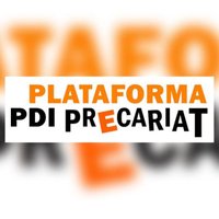 PDI Precariat (@pdiprecariat) 's Twitter Profile Photo PDI Precariat (@pdiprecariat) 's Twitter Profile Photo