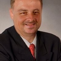 Christopher Arnade (@c_arnade) 's Twitter Profile